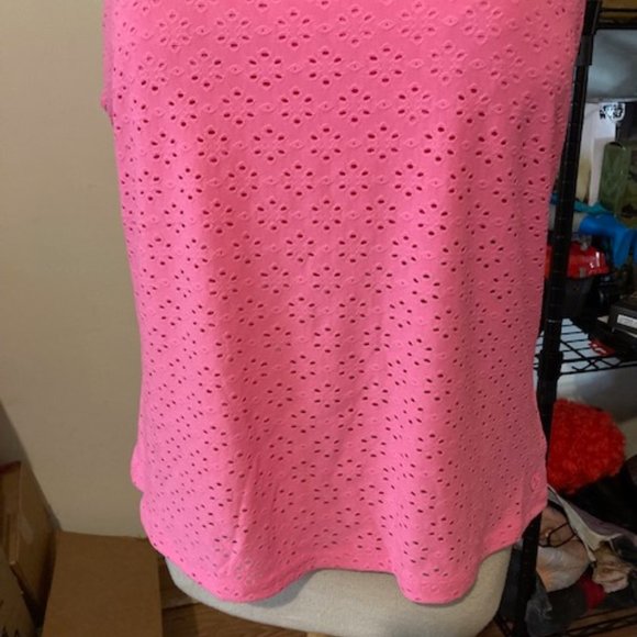 Lilly Pulitzer Asana bra tank - Picture 2 of 9